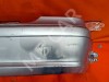 Бампер задний MERCEDES-BENZ E-класс W211/S211 (2002 - 2006) фото 5 — Разборка Мерседес