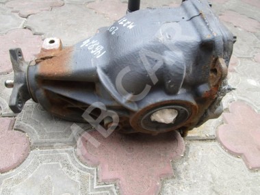 Редуктор задний MERCEDES-BENZ C-класс W203/S203/CL203 рестайлинг (2004 - 2008) — Разборка Мерседес