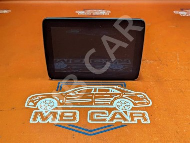 Монитор MERCEDES-BENZ GLE-класс AMG W166 (2015 - 2019) — Разборка Мерседес