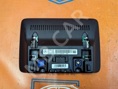 Монитор MERCEDES-BENZ GLE-класс AMG W166 (2015 - 2019) — Разборка Мерседес