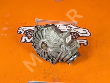 Редуктор передний MERCEDES-BENZ GLK-класс X204 (2008 - 2012) &mdash; Разборка Мерседес