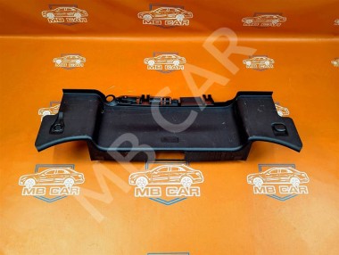 Накладка замка багажника MERCEDES-BENZ SL-класс R231 рестайлинг (2016 - 2020) — Разборка Мерседес