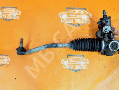 Рулевая рейка MERCEDES-BENZ M-класс W163 (1997 - 2001) — Разборка Мерседес