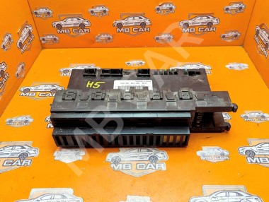 Блок SAM задний MERCEDES-BENZ E-класс W211/S211 (2002 - 2006) &mdash; Разборка Мерседес