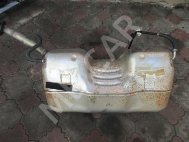 Бак топливный MERCEDES-BENZ S-класс W140 (1991 - 1998) — Разборка Мерседес