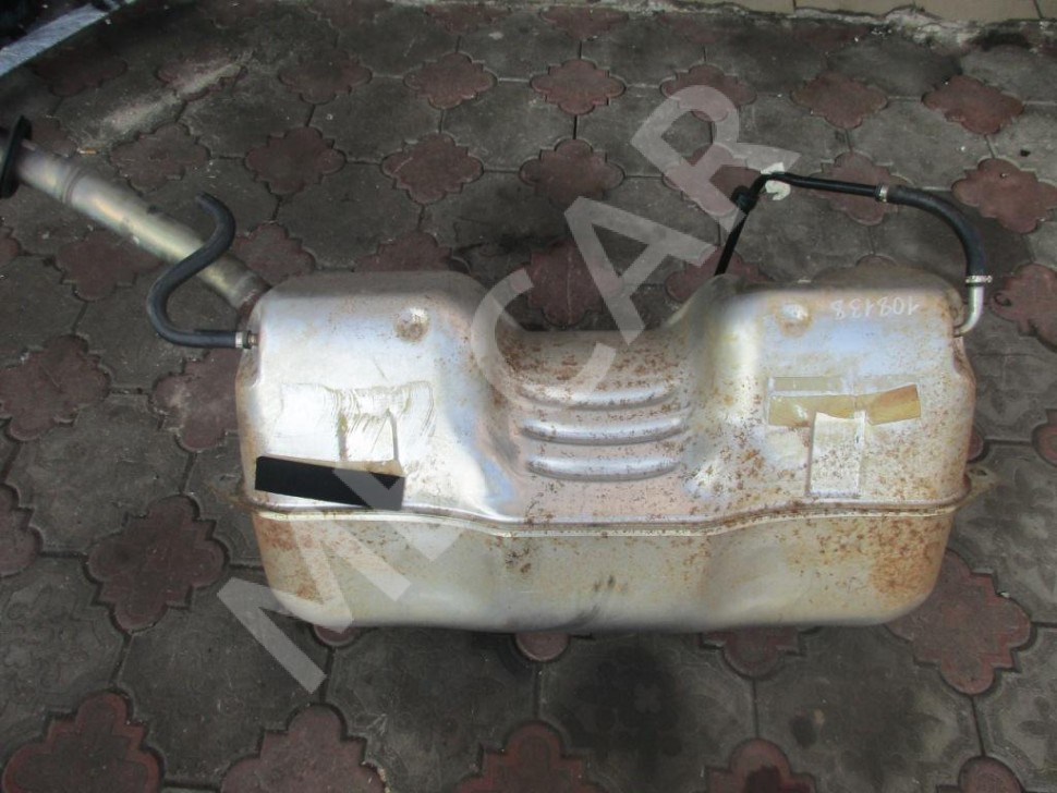 Бак топливный MERCEDES-BENZ S-класс W140 (1991 - 1998) фото 1 &mdash; Разборка Мерседес