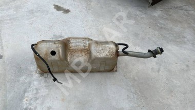 Бак топливный MERCEDES-BENZ S-класс W140 (1991 - 1998) — Разборка Мерседес