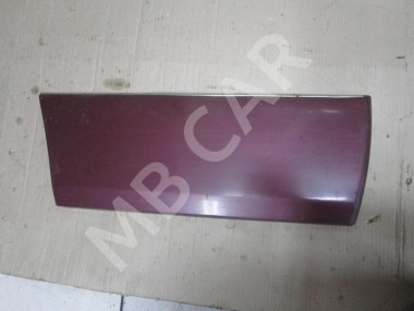 Молдинг двери MERCEDES-BENZ W124 W124/S124/C124/A124 (1984 - 1993) — Разборка Мерседес