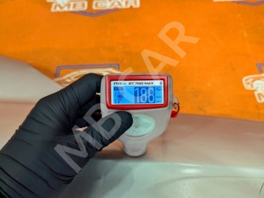 Крыло переднее правое MERCEDES-BENZ B-класс W246 рестайлинг (2014 - 2018) — Разборка Мерседес