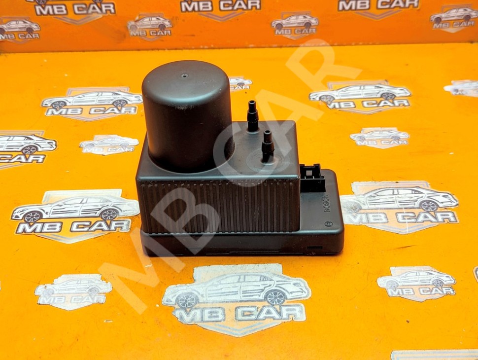 Компрессор сидений MERCEDES-BENZ E-класс AMG W211/S211 (2002 - 2006) фото 1 &mdash; Разборка Мерседес