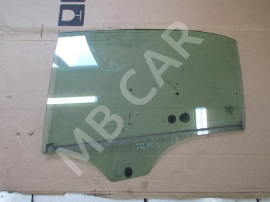 Стекло заднее левое MERCEDES-BENZ E-класс W212/S212/C207/A207 рестайлинг (2013 - 2016) — Разборка Мерседес