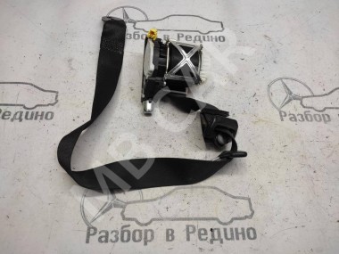 Ремень безопасности задний правый MERCEDES-BENZ R-класс W251 (2005 - 2007) — Разборка Мерседес