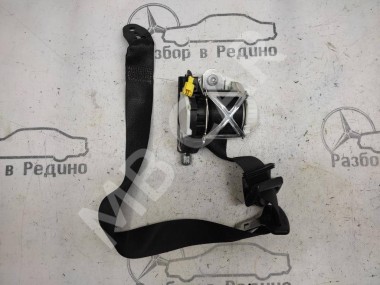 Ремень безопасности задний правый MERCEDES-BENZ R-класс W251 (2005 - 2007) — Разборка Мерседес