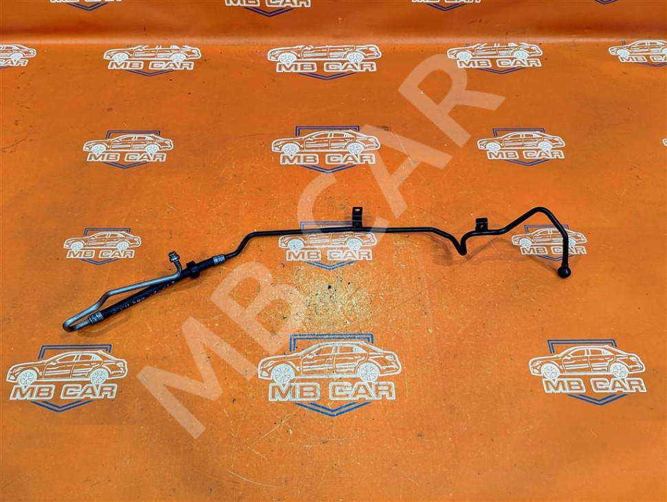 Трубка АКПП MERCEDES-BENZ C-класс W203/S203/CL203 (2000 - 2004) фото 1 — Разборка Мерседес