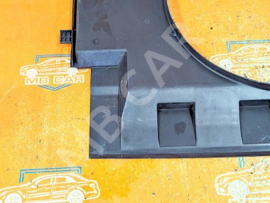 Кожух вентилятора основного MERCEDES-BENZ V-класс W639 (2003 - 2014) — Разборка Мерседес