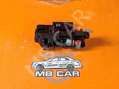 Блок SAM задний MERCEDES-BENZ C-класс W204/S204 (2006 - 2011) &mdash; Разборка Мерседес