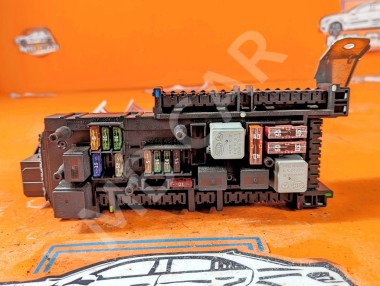 Блок SAM задний MERCEDES-BENZ C-класс W204/S204 (2006 - 2011) &mdash; Разборка Мерседес