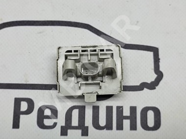 Плафон подсветки номера MERCEDES-BENZ S-класс W222/C217/A217 рестайлинг (2017 - 2020) — Разборка Мерседес