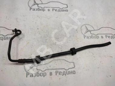 Трубка ГУРа MERCEDES-BENZ E-класс W211/S211 (2002 - 2006) — Разборка Мерседес