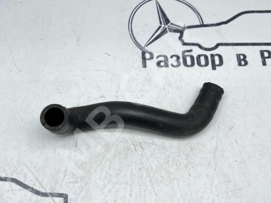 Патрубок ОЖ MERCEDES-BENZ A-класс W176 (2012 - 2015) — Разборка Мерседес