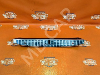 Накладка замка багажника MERCEDES-BENZ S-класс W222/C217/A217 (2013 - 2017) — Разборка Мерседес