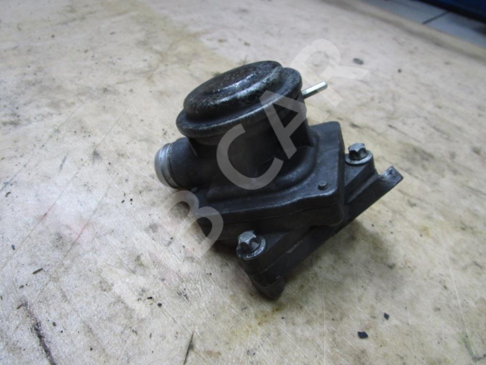 Клапан EGR MERCEDES-BENZ M-класс W164 (2005 - 2008) фото 1 — Разборка Мерседес