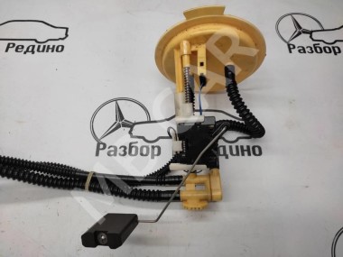 Датчик уровня топлива MERCEDES-BENZ E-класс W212/S212/C207/A207 (2009 - 2013) — Разборка Мерседес