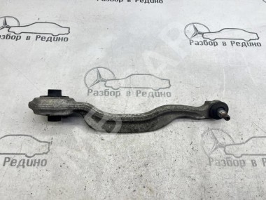 Рычаг передний нижний правый MERCEDES-BENZ S-класс W221 (2005 - 2009) — Разборка Мерседес