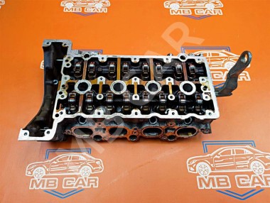 ГБЦ MERCEDES-BENZ C-класс W203/S203/CL203 (2000 - 2004) — Разборка Мерседес