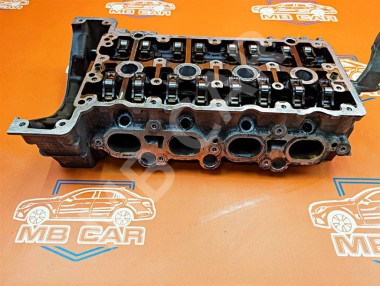 ГБЦ MERCEDES-BENZ C-класс W203/S203/CL203 (2000 - 2004) — Разборка Мерседес