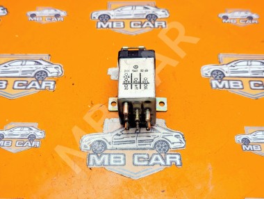 Реле нагрузки MERCEDES-BENZ E-класс W124/S124/C124/A124 (1984 - 1997) — Разборка Мерседес