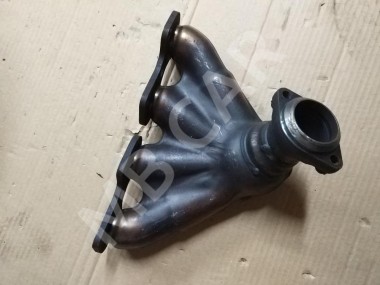 Коллектор выпускной MERCEDES-BENZ — Разборка Мерседес