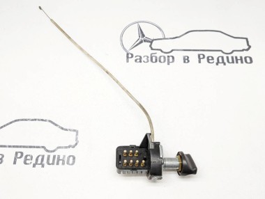 Выключатель MERCEDES-BENZ E-класс W124/S124/C124/A124 (1984 - 1997) — Разборка Мерседес