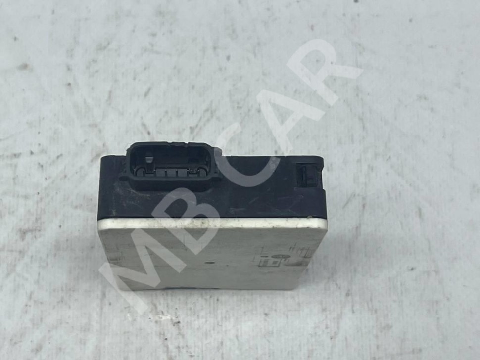 Радарный датчик MERCEDES-BENZ S-класс W221 (2005 - 2009) фото 1 &mdash; Разборка Мерседес