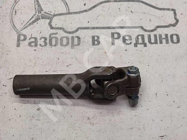 Кардан рулевого вала MERCEDES-BENZ M-класс W163 рестайлинг (2001 - 2005) — Разборка Мерседес