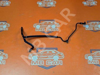 Трубка вентиляции MERCEDES-BENZ C-класс W204/S204/С204 рестайлинг (2011 - 2015) — Разборка Мерседес