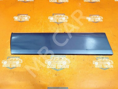 Молдинг двери MERCEDES-BENZ E-класс W124/S124/C124/A124 (1984 - 1997) — Разборка Мерседес