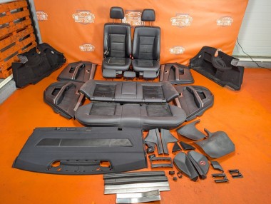Салон MERCEDES-BENZ E-класс W212/S212/C207/A207 (2009 - 2013) &mdash; Разборка Мерседес