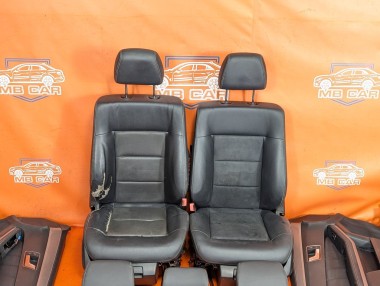 Салон MERCEDES-BENZ E-класс W212/S212/C207/A207 (2009 - 2013) &mdash; Разборка Мерседес
