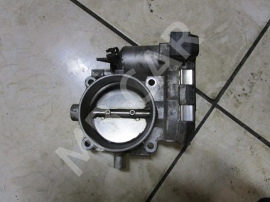 Дроссельная заслонка MERCEDES-BENZ S-класс W220 рестайлинг (2002 - 2005) — Разборка Мерседес