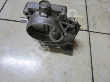 Дроссельная заслонка MERCEDES-BENZ S-класс W220 рестайлинг (2002 - 2005) — Разборка Мерседес