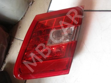 Фонарь крышки багажника MERCEDES-BENZ E-класс W212/S212/C207/A207 (2009 - 2013) — Разборка Мерседес