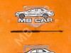Амортизатор крышки багажника MERCEDES-BENZ M-класс W163 (1997 - 2001) фото 1 &mdash; Разборка Мерседес