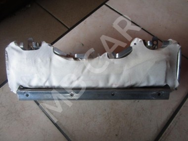 Подушка безопасности коленная MERCEDES-BENZ E-класс W212/S212/C207/A207 (2009 - 2013) — Разборка Мерседес