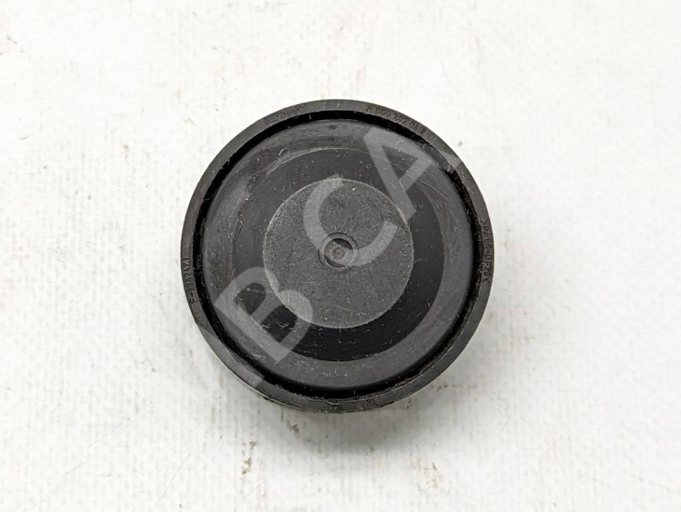 Ролик обводной MERCEDES-BENZ Sprinter W901-905 (1995 - 2006) фото 1 &mdash; Разборка Мерседес