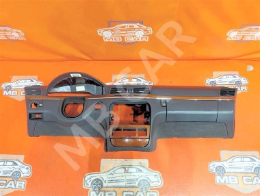 Торпеда MERCEDES-BENZ S-класс W220 рестайлинг (2002 - 2005) — Разборка Мерседес