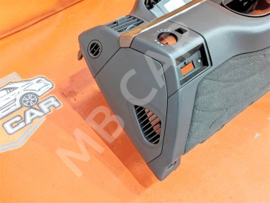 Торпеда MERCEDES-BENZ S-класс W220 рестайлинг (2002 - 2005) — Разборка Мерседес