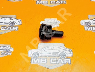 Клипса радиатора MERCEDES-BENZ C-класс W203/S203/CL203 (2000 - 2004) — Разборка Мерседес