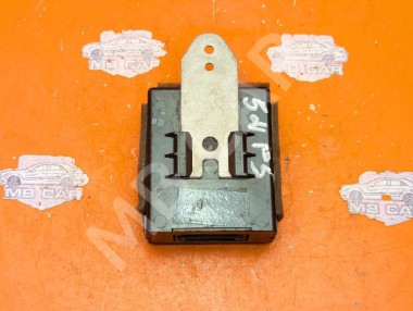 Блок климата MERCEDES-BENZ M-класс W163 (1997 - 2001) &mdash; Разборка Мерседес