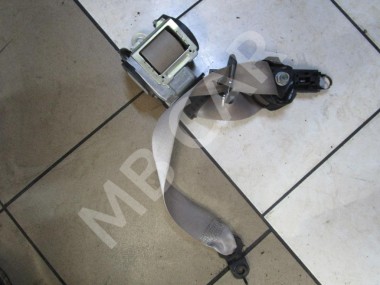 Ремень безопасности передний левый MERCEDES-BENZ E-класс W211/S211 (2002 - 2006) — Разборка Мерседес